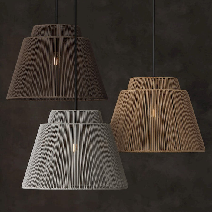 Capital Lighting Jasper 1Lt Outdoor Hanging-Lantern, Sienna/Black