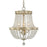 Austin Allen & Co. Handley 3-Light Chandelier