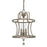 Austin Allen & Co. Zoe Pendant, French Antique