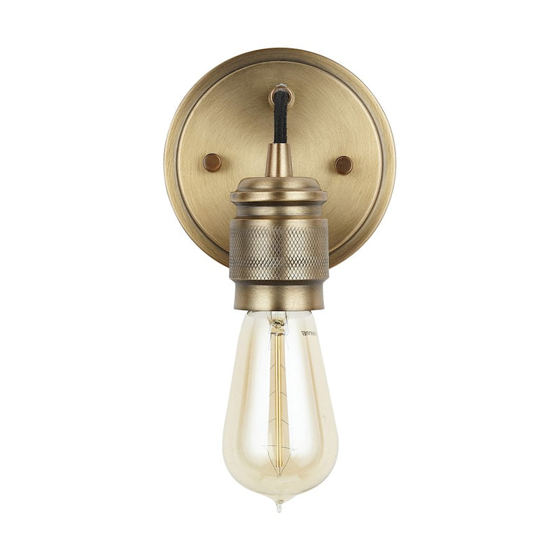 Austin Allen & Co. Menlo 1-Light Sconce