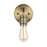 Austin Allen & Co. Menlo 1-Light Sconce