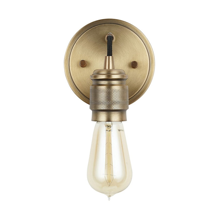 Austin Allen & Co. Menlo 1-Light Sconce