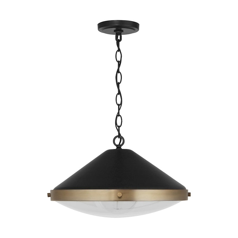 Austin Allen & Co. Polaris 1-Light Pendant