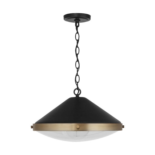Austin Allen & Co. Polaris 1-Light Pendant