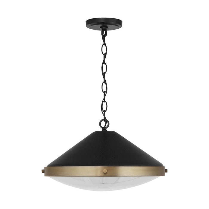 Austin Allen & Co. Polaris 1-Light Pendant