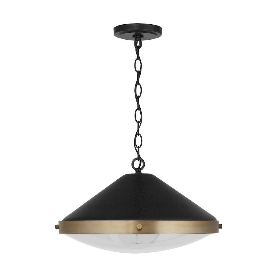 Austin Allen & Co. Polaris 1-Light Pendant