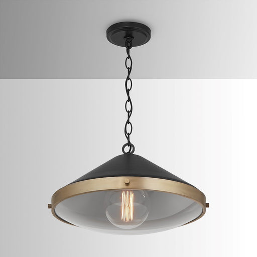 Austin Allen & Co. Polaris 1-Light Pendant