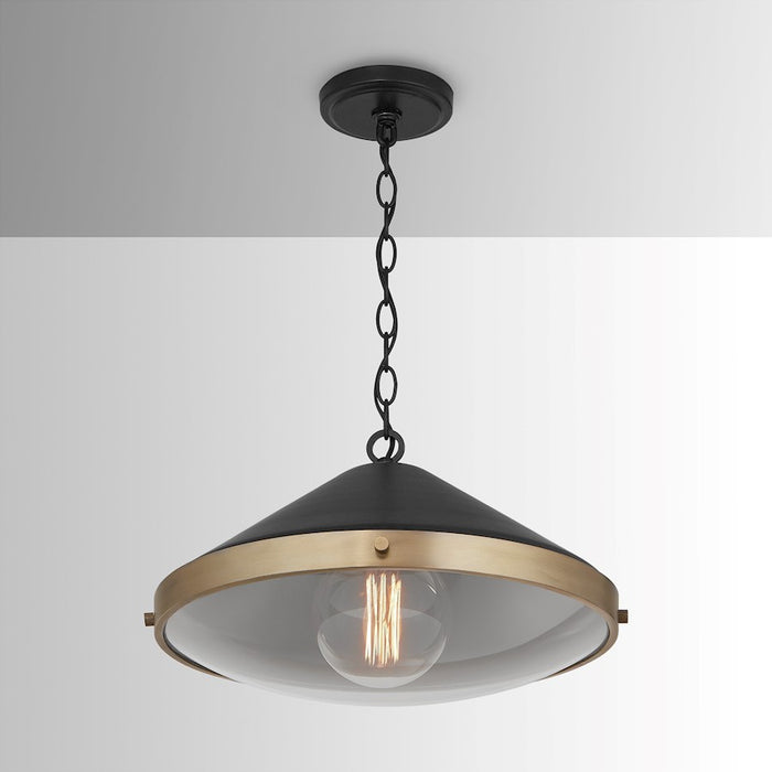 Austin Allen & Co. Polaris 1-Light Pendant