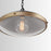 Austin Allen & Co. Polaris 1-Light Pendant