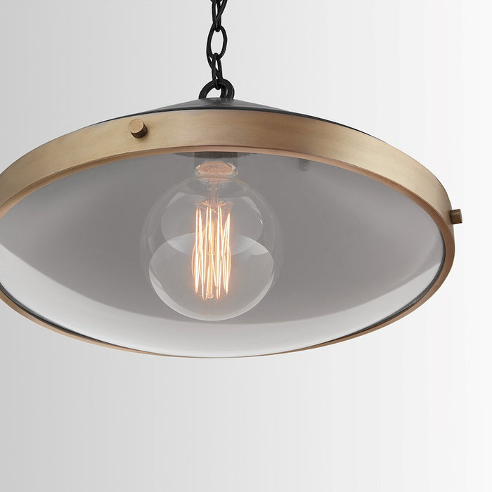 Austin Allen & Co. Polaris 1-Light Pendant