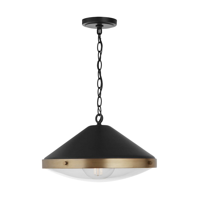 Austin Allen & Co. Polaris 1-Light Pendant
