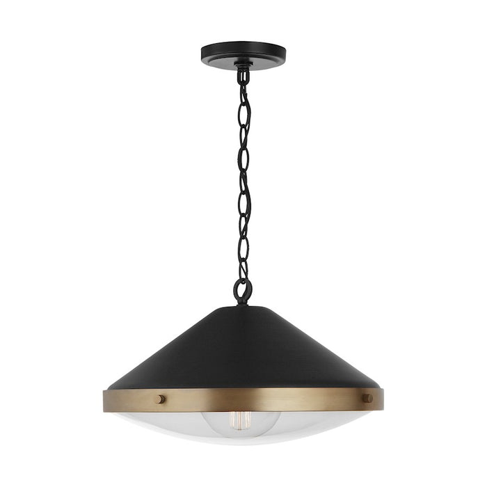 Austin Allen & Co. Polaris 1-Light Pendant