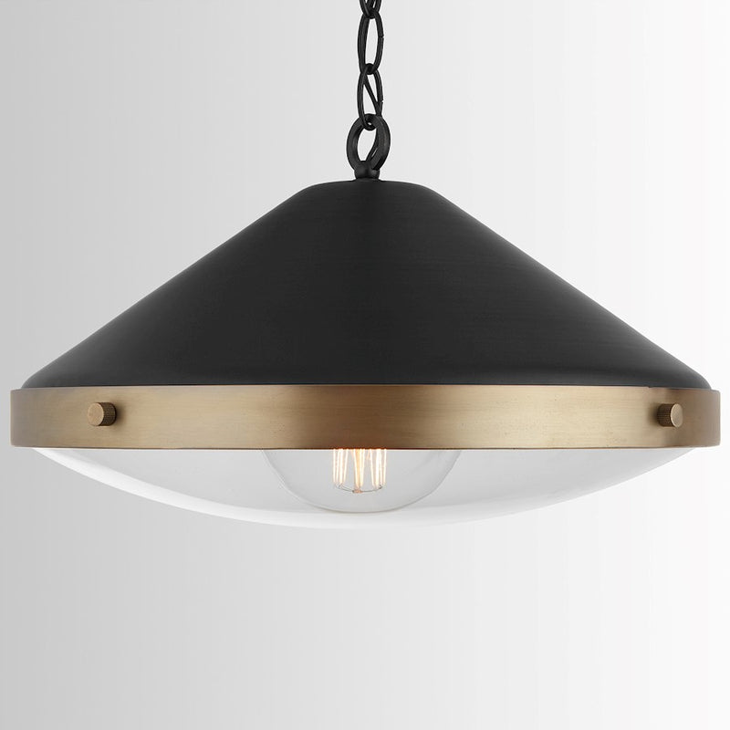 Austin Allen & Co. Polaris 1-Light Pendant