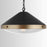 Austin Allen & Co. Polaris 1-Light Pendant