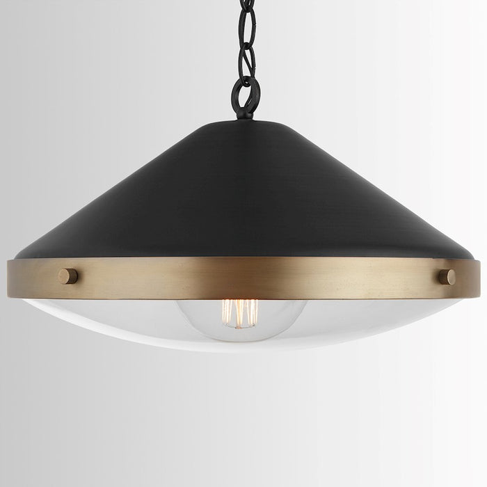 Austin Allen & Co. Polaris 1-Light Pendant
