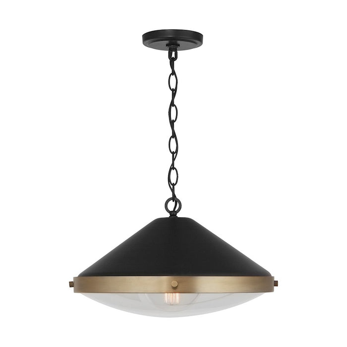 Austin Allen & Co. Polaris 1-Light Pendant