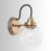 Austin Allen & Co. Daphne 1-Light Sconce