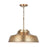 Austin Allen & Co. Oakwood 1-Light Pendant
