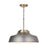 Austin Allen & Co. Oakwood 1-Light Pendant