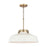 Austin Allen & Co. Oakwood 1-Light Pendant