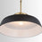 Austin Allen & Co. Oakwood 1-Light Pendant