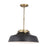 Austin Allen & Co. Oakwood 1-Light Pendant