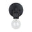Austin Allen & Co. Menlo 1-Light Sconce