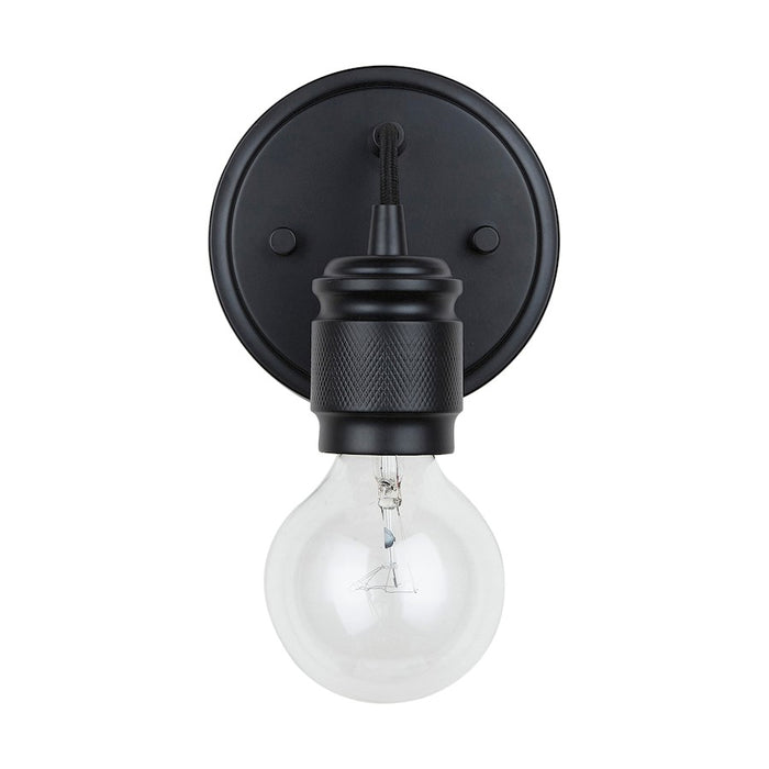 Austin Allen & Co. Menlo 1-Light Sconce