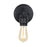 Austin Allen & Co. Menlo 1-Light Sconce