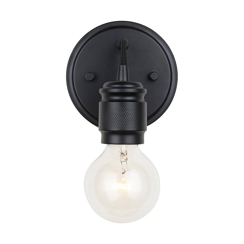 Austin Allen & Co. Menlo 1-Light Sconce