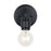 Austin Allen & Co. Menlo 1-Light Sconce