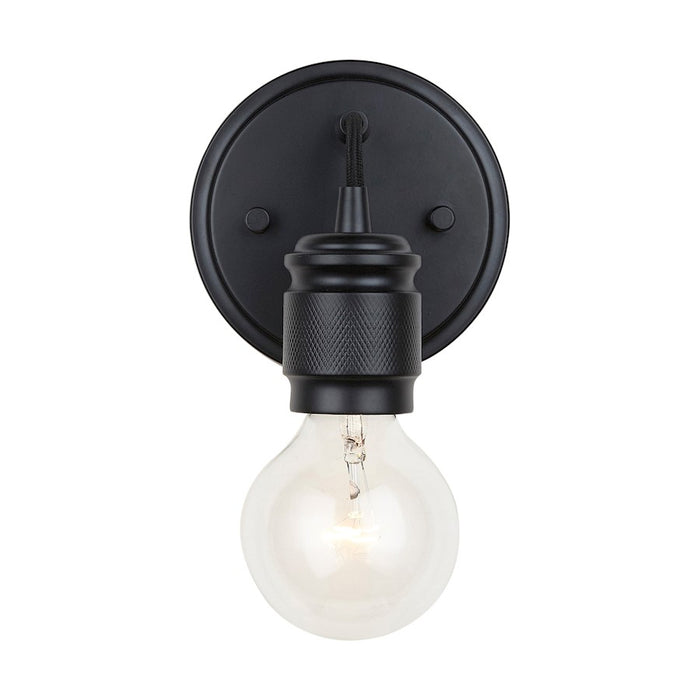Austin Allen & Co. Menlo 1-Light Sconce