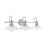 Austin Allen & Co. Zephir 3-Light Vanity