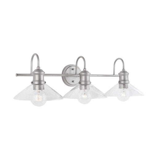 Austin Allen & Co. Zephir 3-Light Vanity