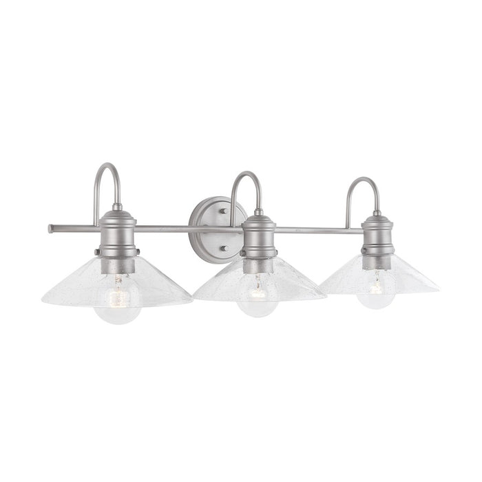 Austin Allen & Co. Zephir 3-Light Vanity