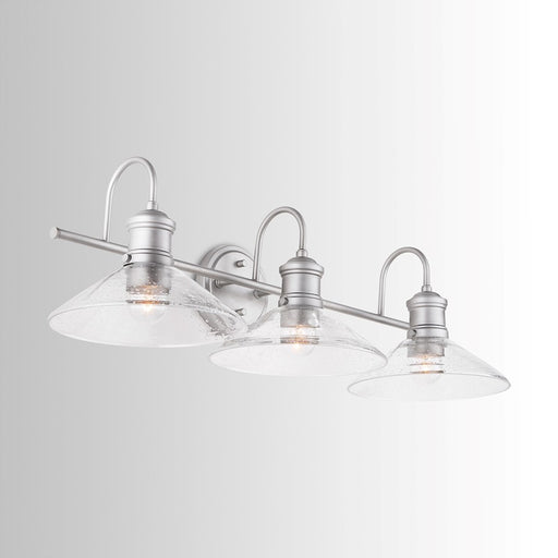 Austin Allen & Co. Zephir 3-Light Vanity