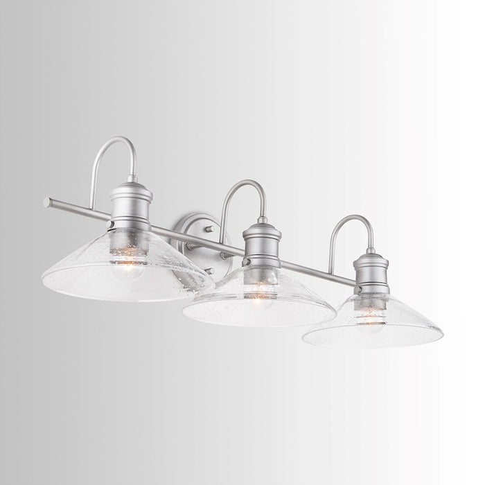 Austin Allen & Co. Zephir 3-Light Vanity