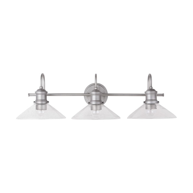 Austin Allen & Co. Zephir 3-Light Vanity