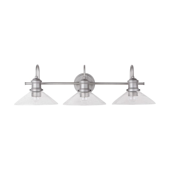 Austin Allen & Co. Zephir 3-Light Vanity