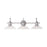 Austin Allen & Co. Zephir 3-Light Vanity