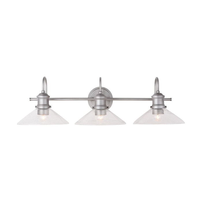 Austin Allen & Co. Zephir 3-Light Vanity