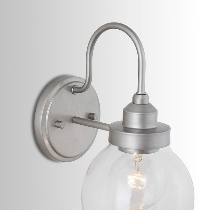 Austin Allen & Co. Daphne 1-Light Sconce