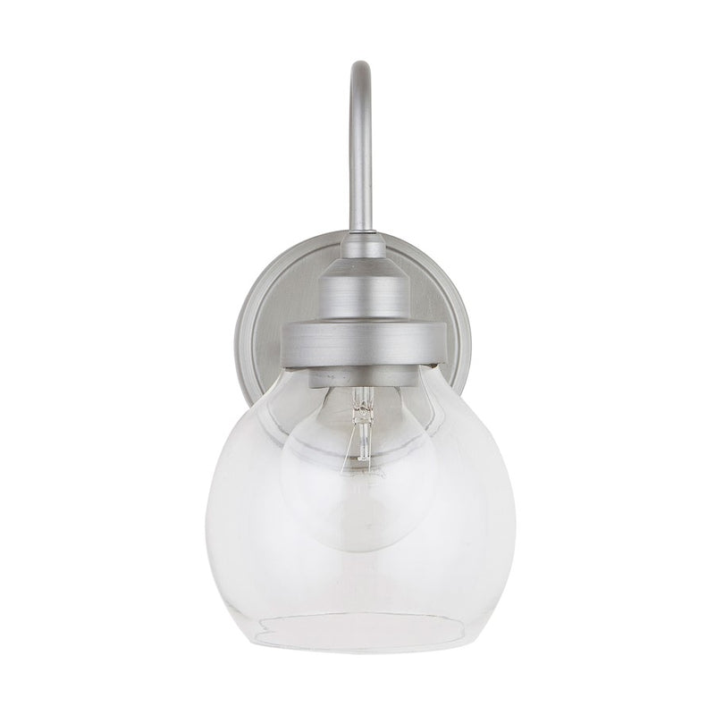 Austin Allen & Co. Daphne 1-Light Sconce