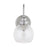 Austin Allen & Co. Daphne 1-Light Sconce
