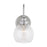 Austin Allen & Co. Daphne 1-Light Sconce