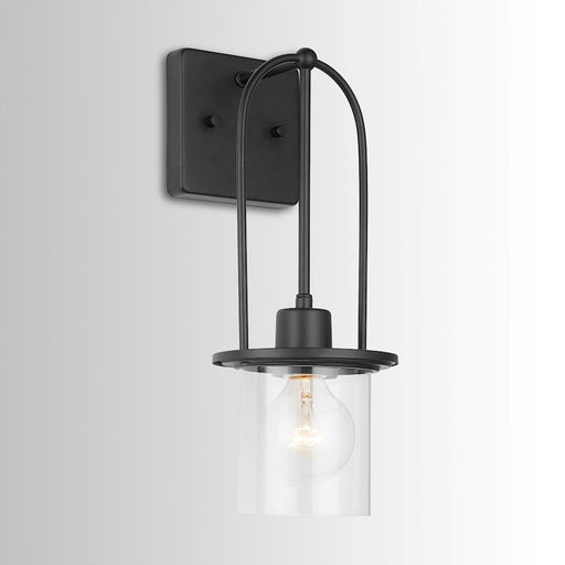 Austin Allen & Co. Earl 1-Light Sconce
