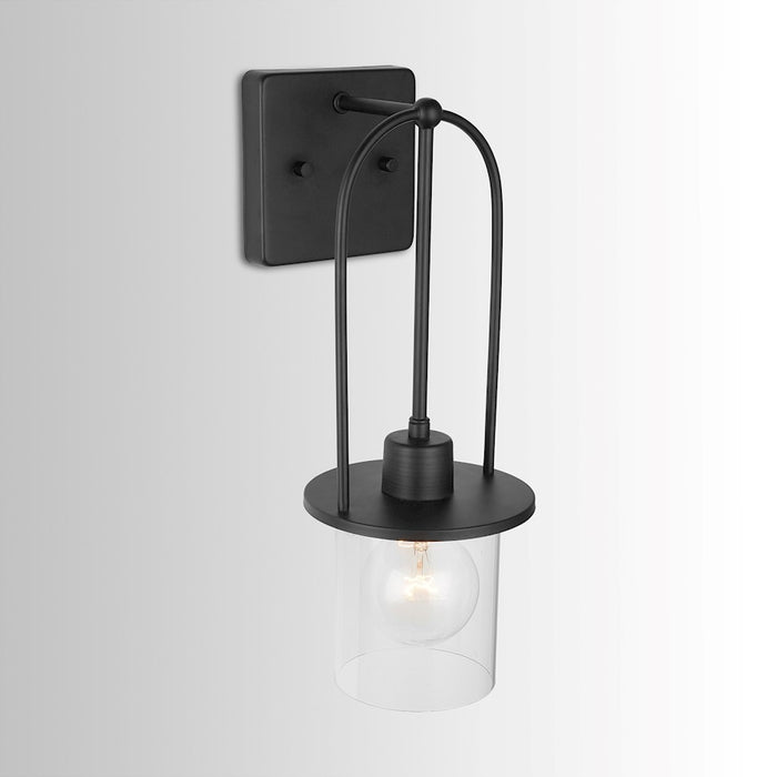 Austin Allen & Co. Earl 1-Light Sconce