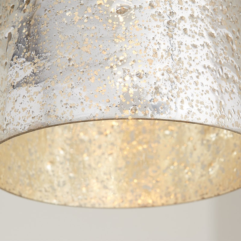 Austin Allen & Co. Newport 1 Light Pendant, Patinaed Brass