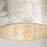Austin Allen & Co. Newport 1 Light Pendant, Patinaed Brass