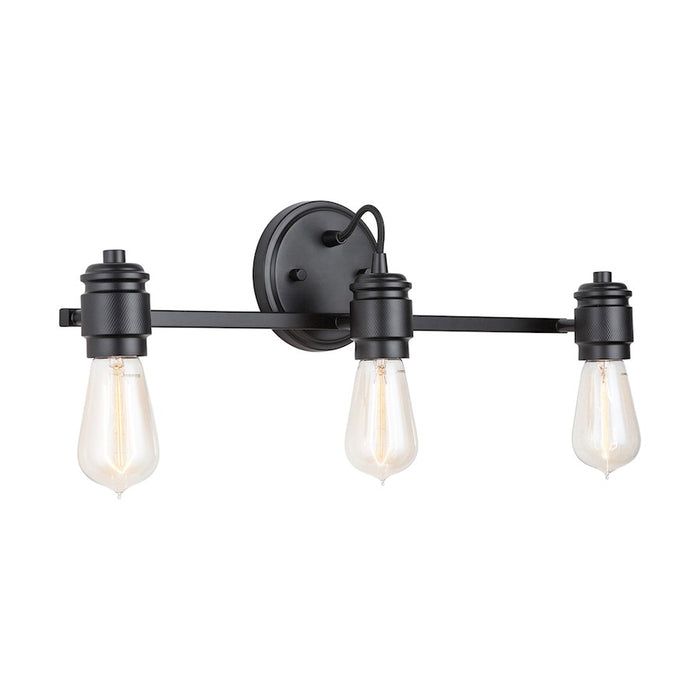 Austin Allen & Co. Menlo 3-Light Vanity